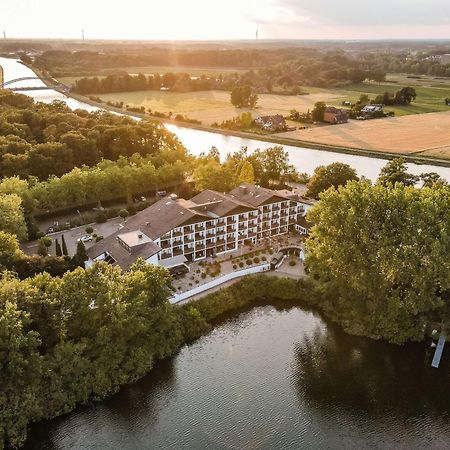 Best Western Premier Seehotel Krautkraemer Munster  Exterior foto