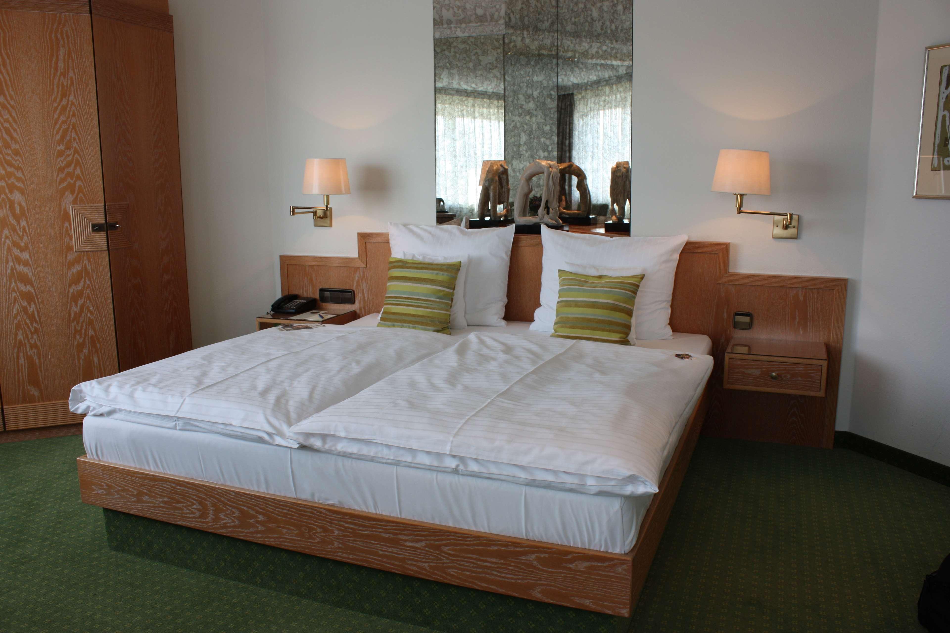 Best Western Premier Seehotel Krautkraemer Munster  Exterior foto