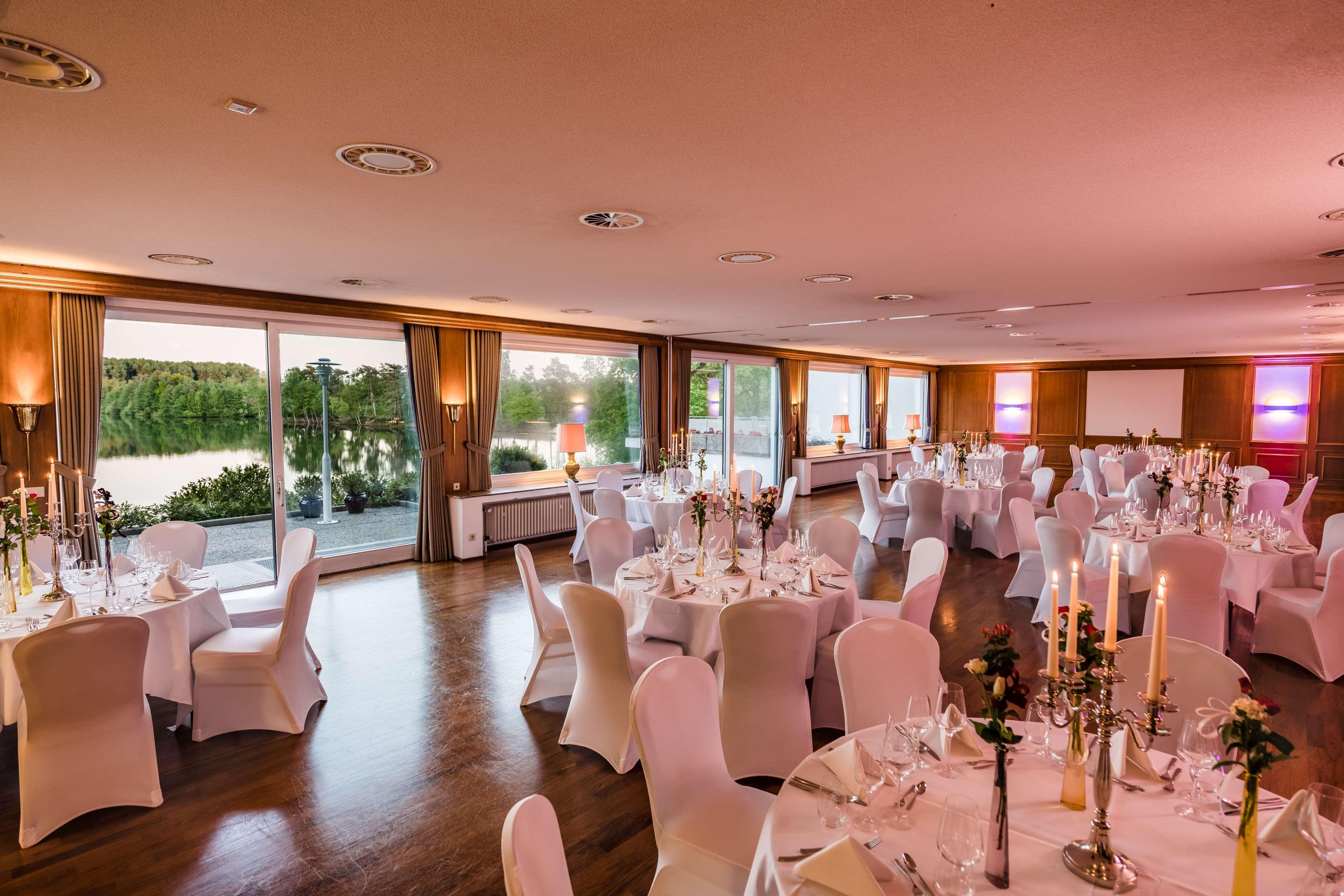Best Western Premier Seehotel Krautkraemer Munster  Exterior foto