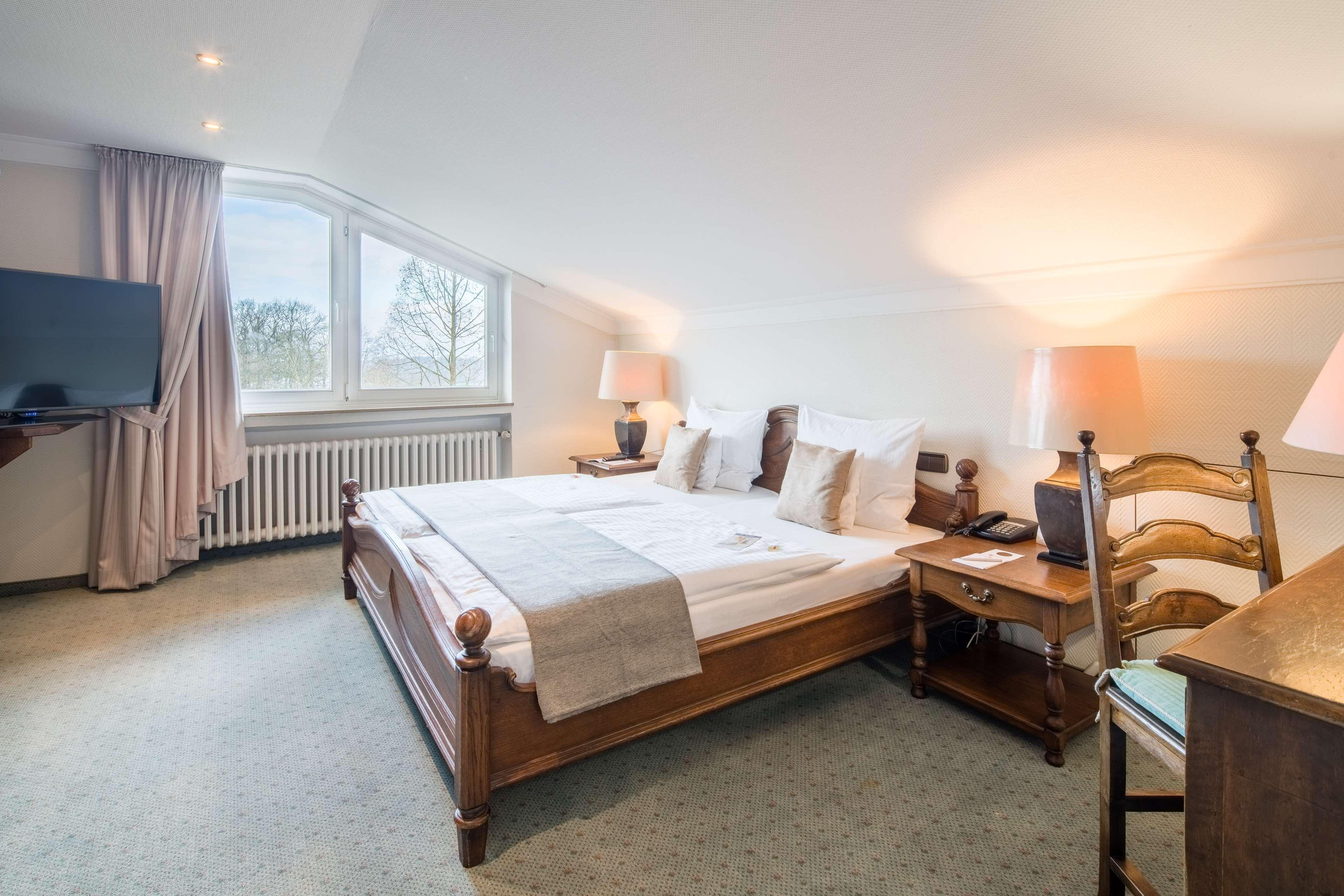 Best Western Premier Seehotel Krautkraemer Munster  Exterior foto