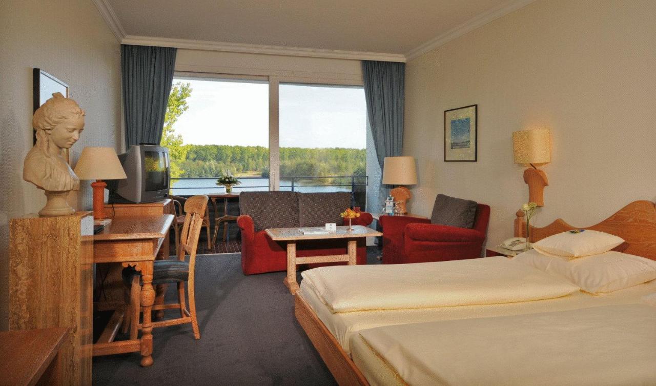 Best Western Premier Seehotel Krautkraemer Munster  Cameră foto