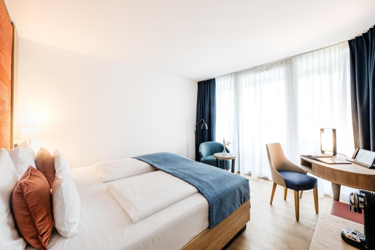 Best Western Premier Seehotel Krautkraemer Munster  Exterior foto