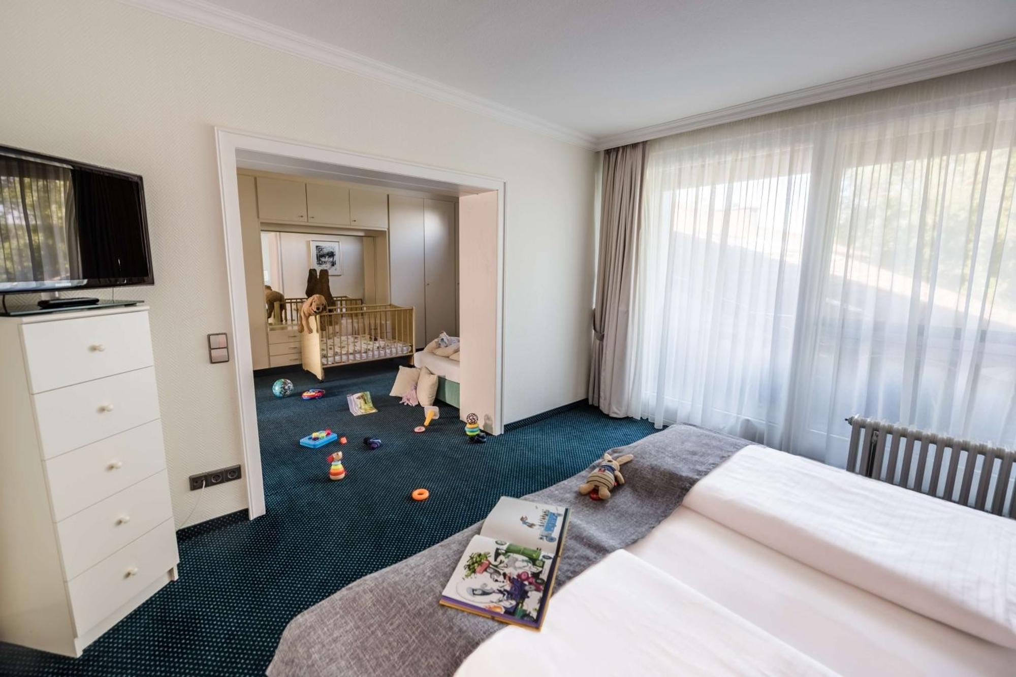 Best Western Premier Seehotel Krautkraemer Munster  Exterior foto