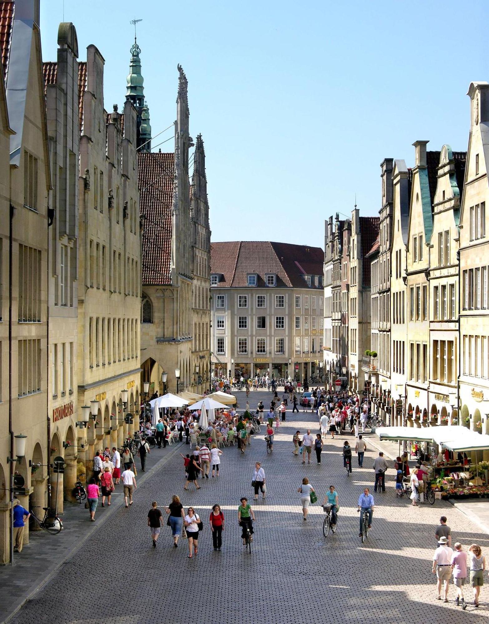 Best Western Premier Seehotel Krautkraemer Munster  Exterior foto